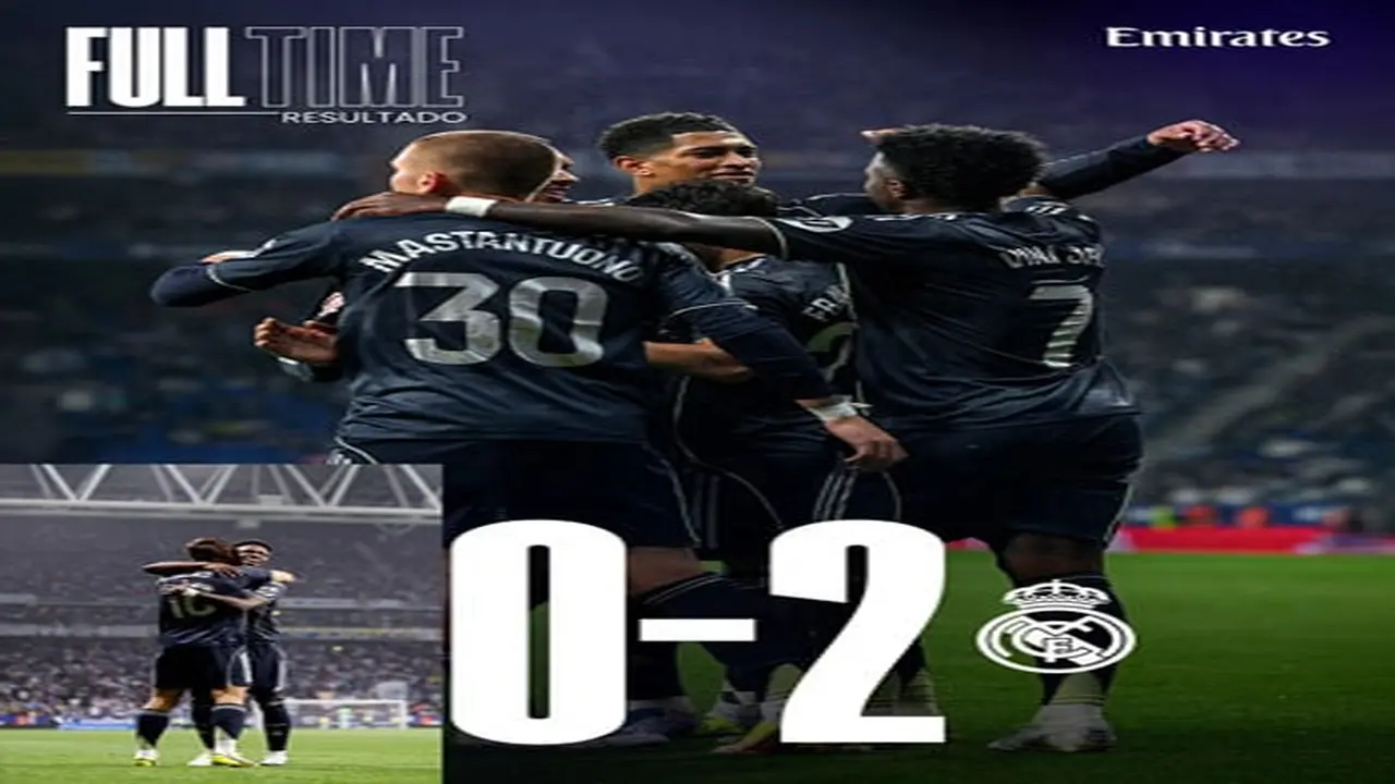 موعد كلاسيكو برشلونة وريال مدريد في الدوري الإسباني والقنوات الناقلة للمواجهة